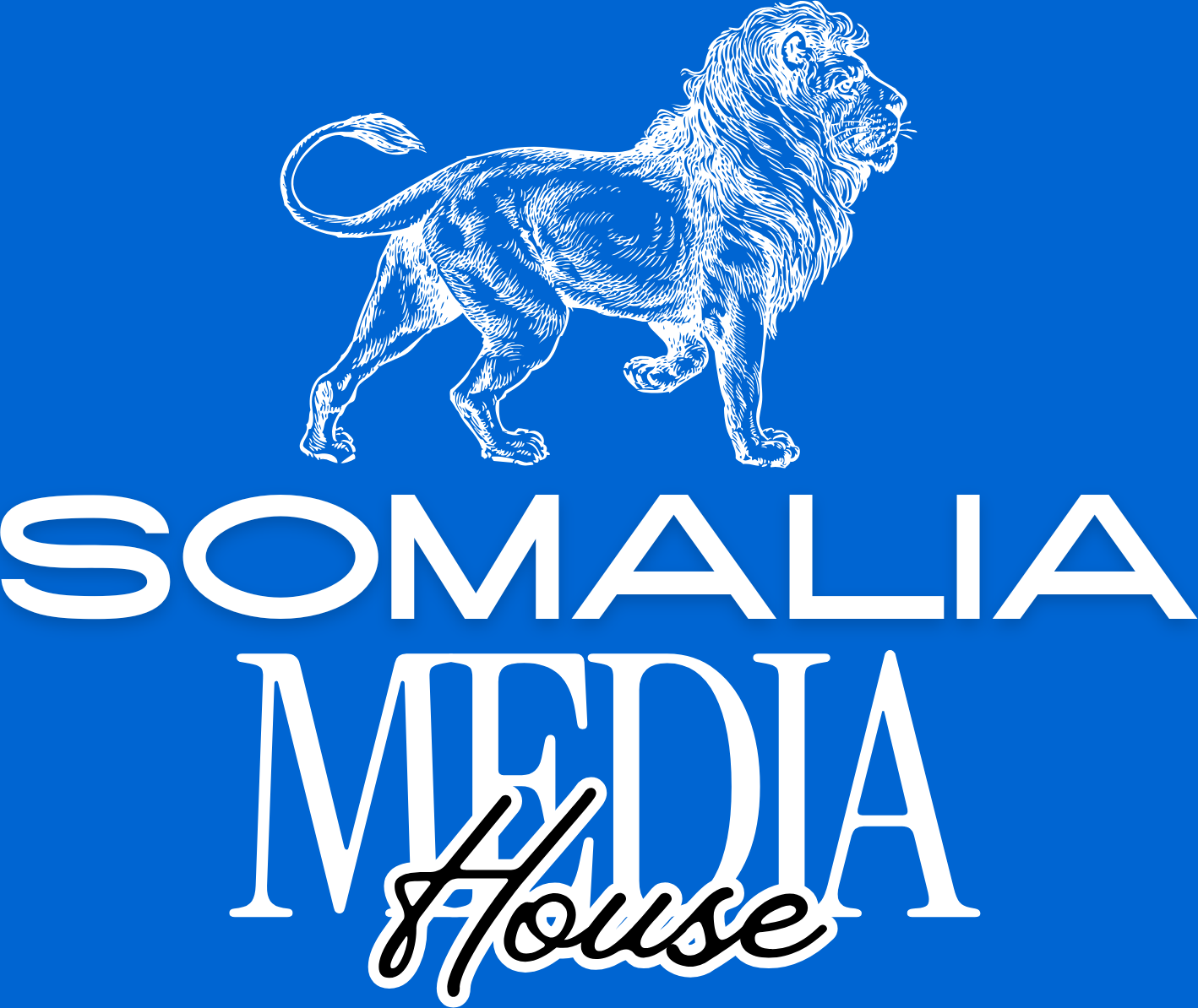 Somalia Media House